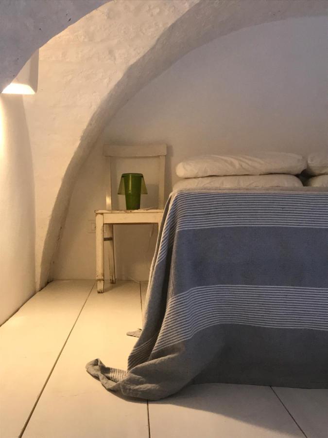 I 7 Archi Guest House Остуни Экстерьер фото