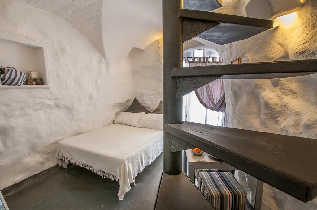 I 7 Archi Guest House Остуни Экстерьер фото