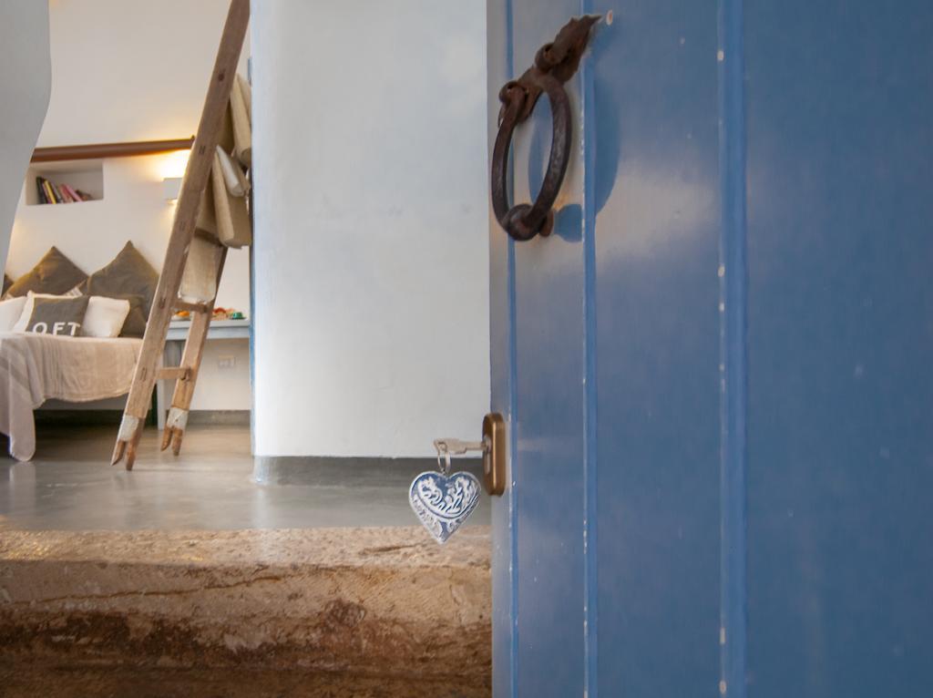 I 7 Archi Guest House Остуни Экстерьер фото