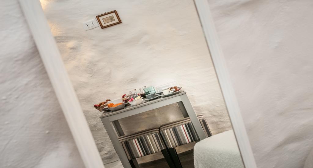 I 7 Archi Guest House Остуни Экстерьер фото