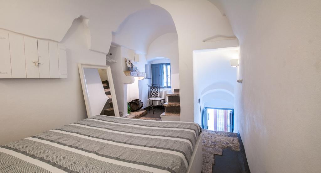 I 7 Archi Guest House Остуни Экстерьер фото